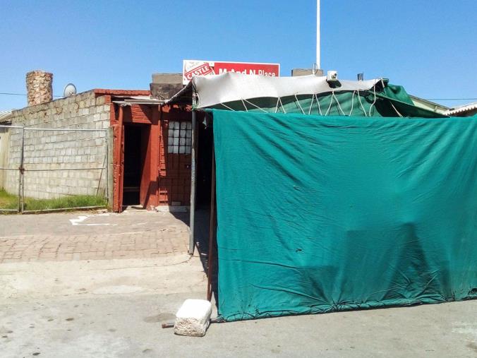 2 Bedroom House for Sale in Motherwell Nu 2