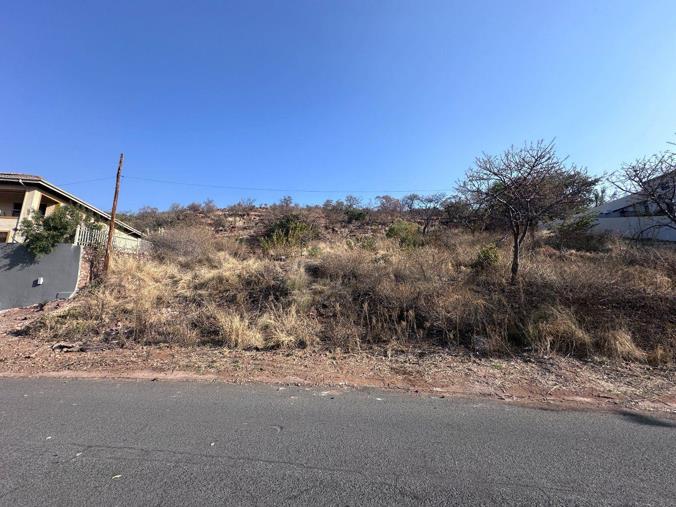 Vacant Land / Plot for Sale in Ninapark