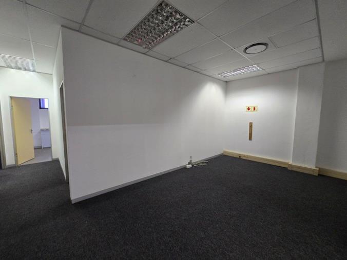 Commercial Property to Rent in Horizon View