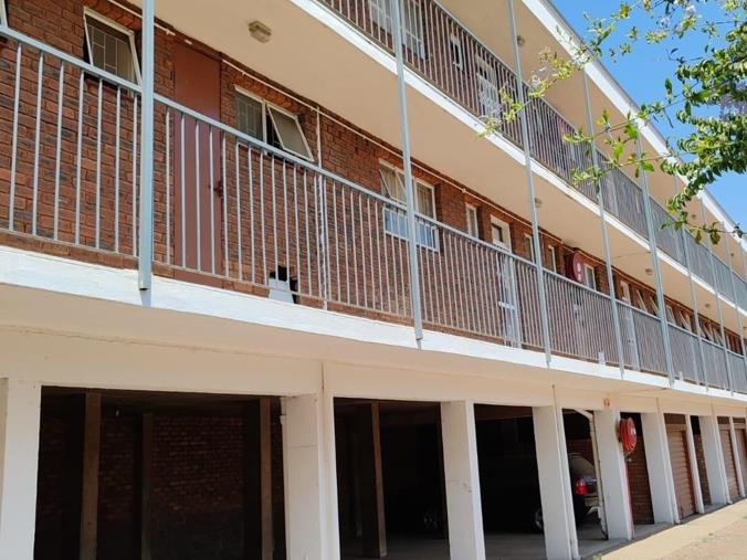 1 Bedroom Apartment / Flat for Sale in Pretoria West