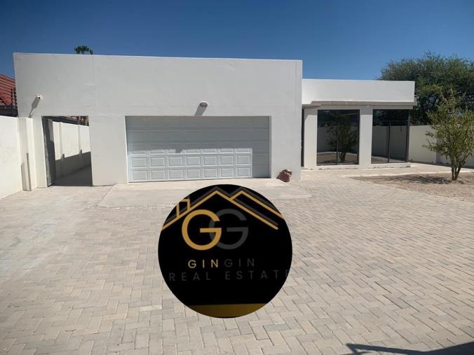 5 Bedroom House for Sale in Ongwediva Central