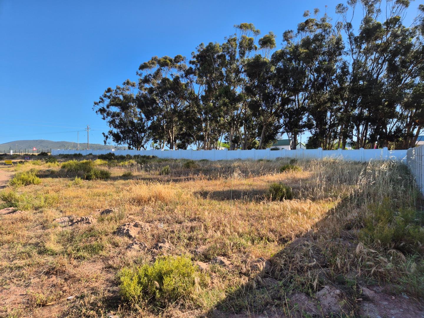 Vacant land / plot for sale in Darling 50 Fairview Close Street P24