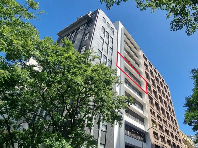 1 Bedroom Apartment / Flat for Sale in Cape Town City Centre