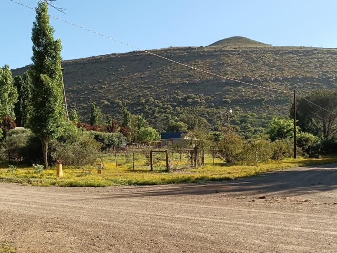 Vacant Land / Plot for Sale in Nieu Bethesda