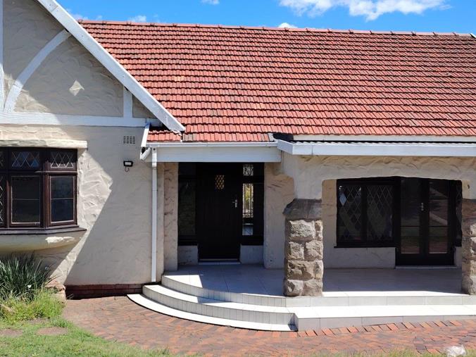 2.5 Bedroom House to Rent in Brighton Beach