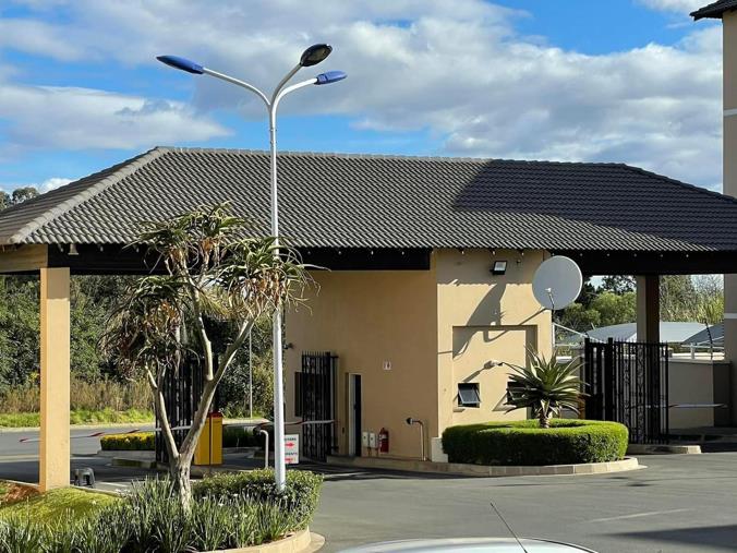 2 Bedroom Apartment / Flat for Sale in Lilianton