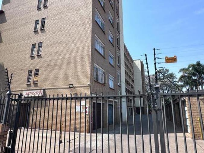 1.5 Bedroom Apartment / Flat for Sale in Pretoria North