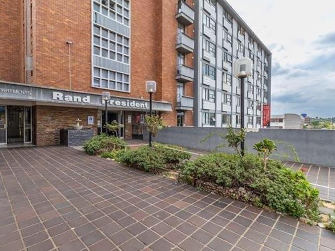 2 Bedroom Apartment / Flat to Rent in Ferndale