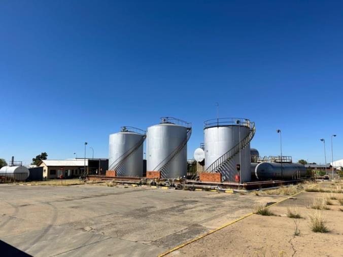 Industrial Property for Sale in Beaconsfield