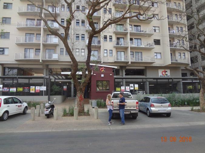 1 Bedroom Apartment / Flat to Rent in Hatfield