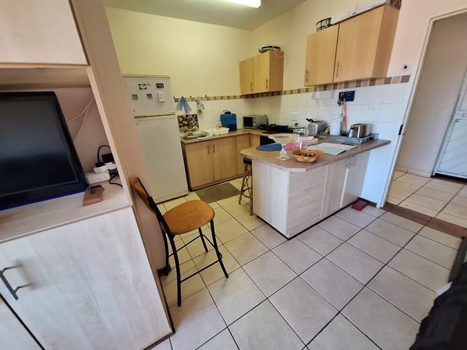 1 Bedroom Apartment / Flat for Sale in Minerva Gardens