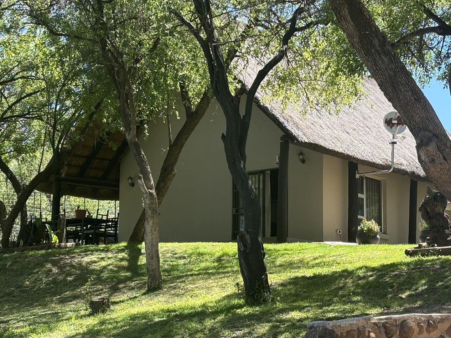 2 Bedroom House for sale in Potchefstroom Rural P24115150843