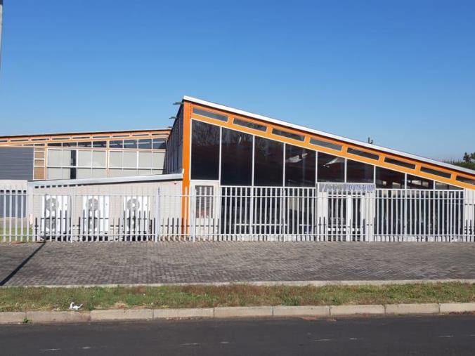 House for Sale in Heidelberg Central