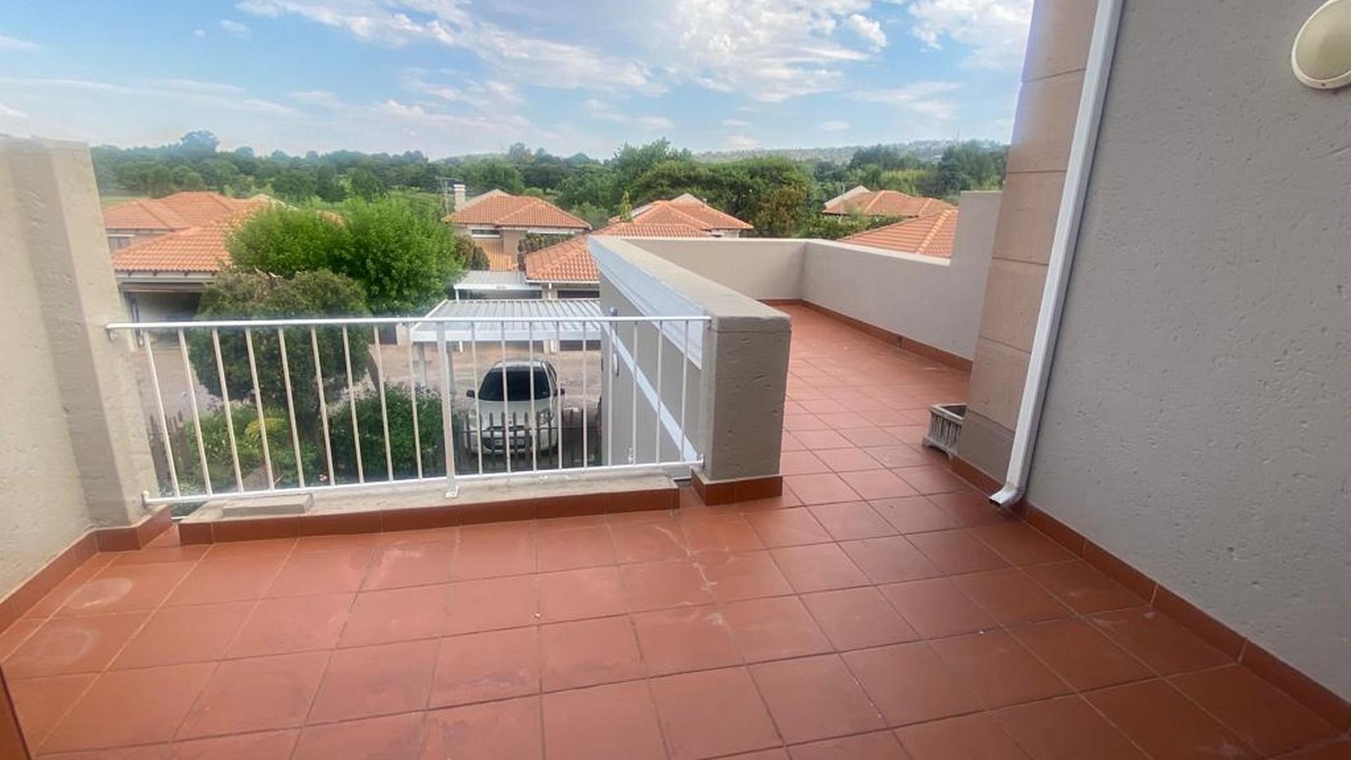 2 Bedroom Apartment / flat for sale in Sandringham 22 Edward Avenue