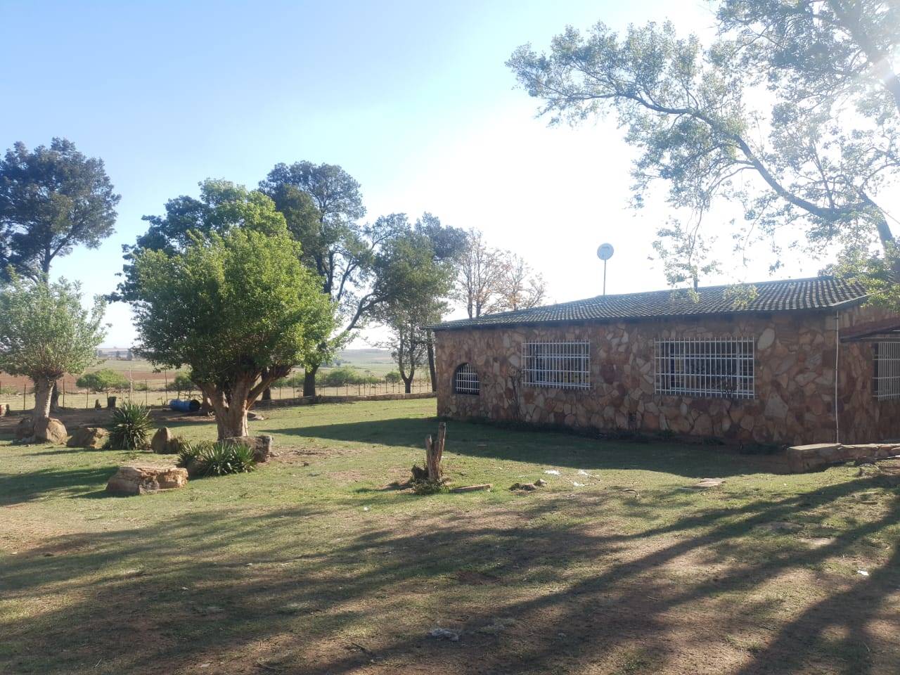 Farm for sale in Bronkhorstspruit Rural P24115151747