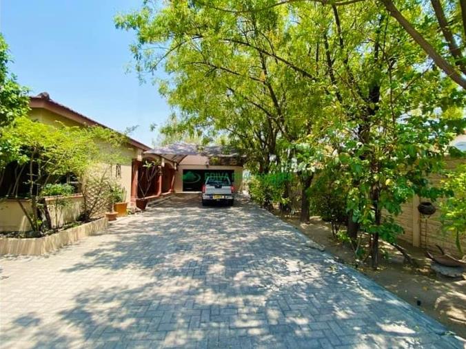 3 Bedroom House for Sale in Oshakati Central