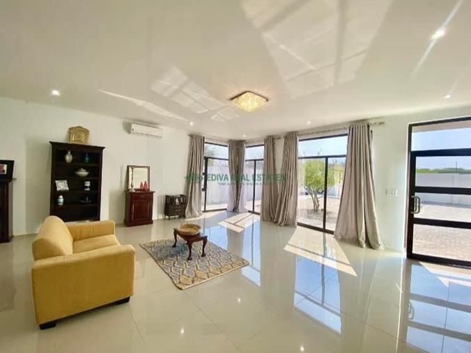 4 Bedroom House for Sale in Ongwediva Central