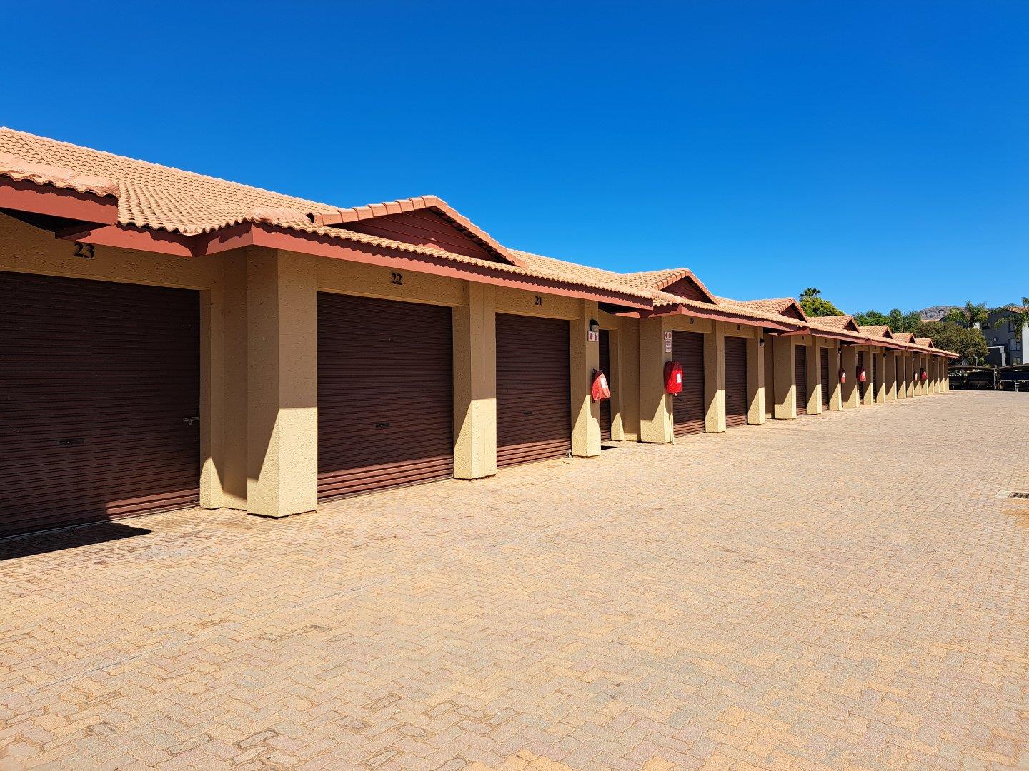 House for sale in Pecanwood Pecanwood Golf And Country Estate P24