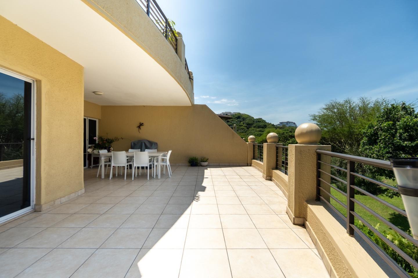 3 Bedroom Apartment / flat for sale in Willard Beach E Ocean Drive