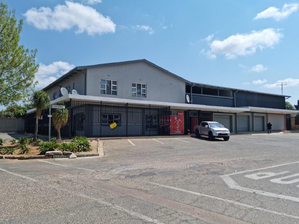 Commercial property for sale in Kempton Park West P24115153532