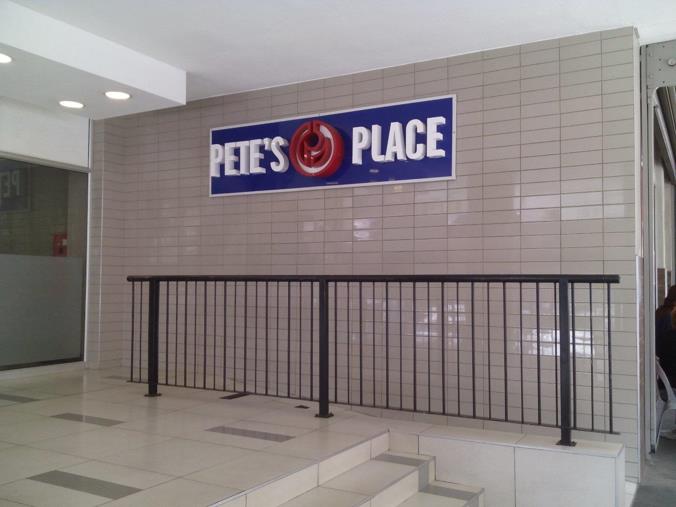 2 Bedroom Apartment / Flat to Rent in Pretoria Central