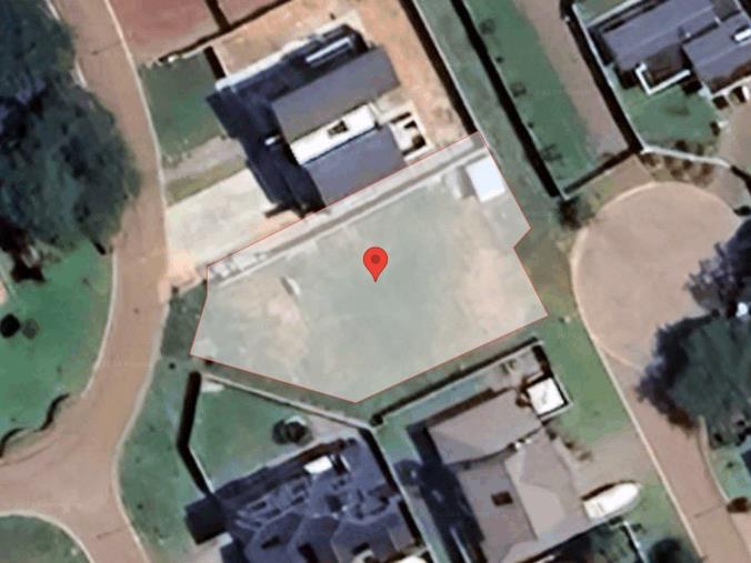 Vacant Land / Plot for Sale in Century Manor Estate