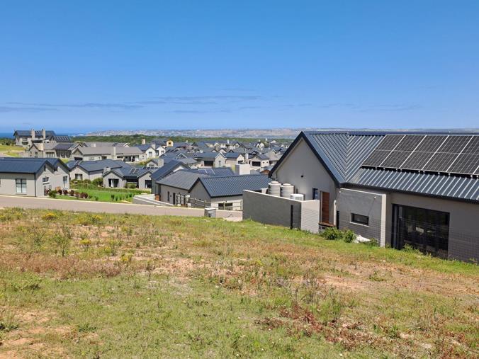 Vacant Land / Plot for Sale in Hartland Lifestyle Estate