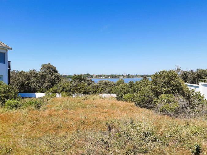 Vacant Land / Plot for Sale in Aston Bay