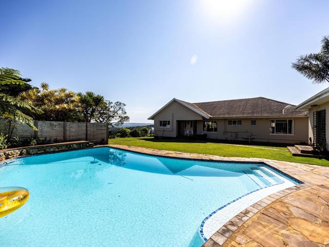 Farm for Sale in East London Rural