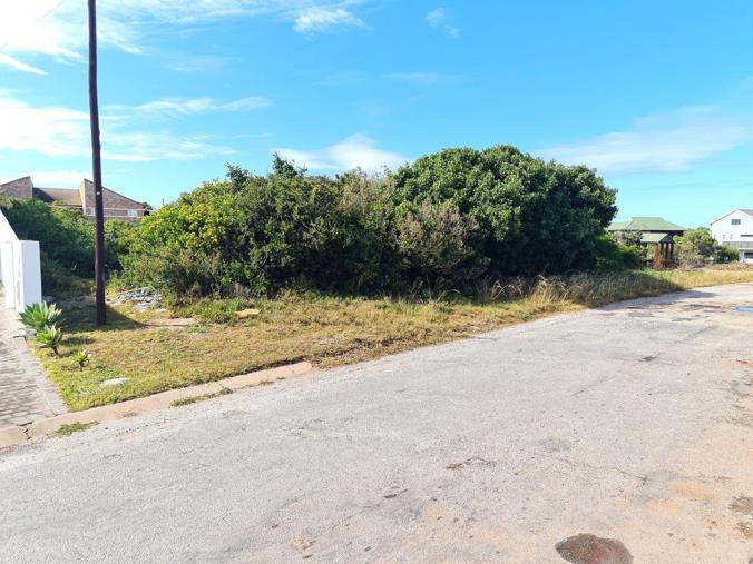 Vacant Land / Plot for Sale in Paradise Beach