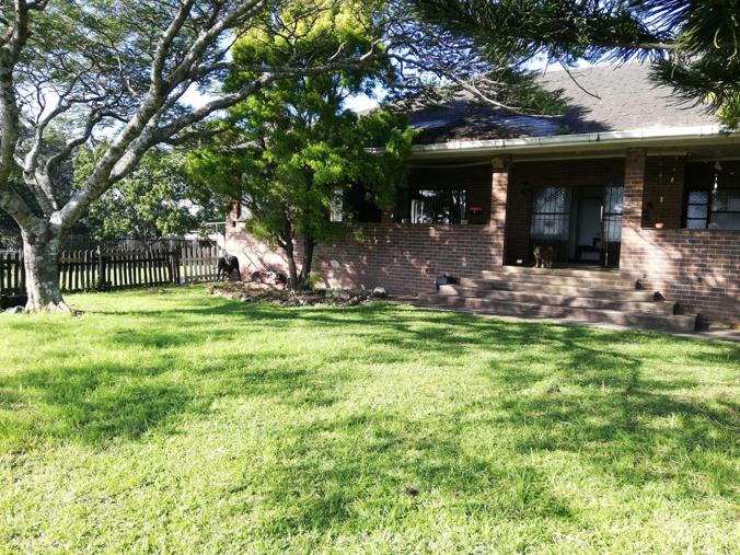 Farm for Sale in East London Rural