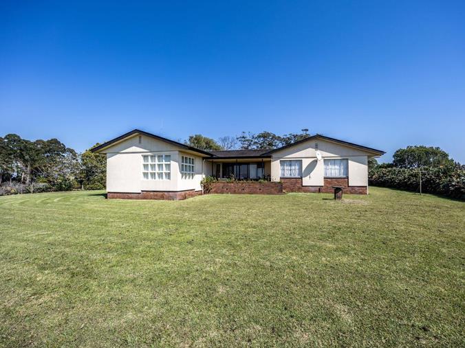 Farm for Sale in East London Rural