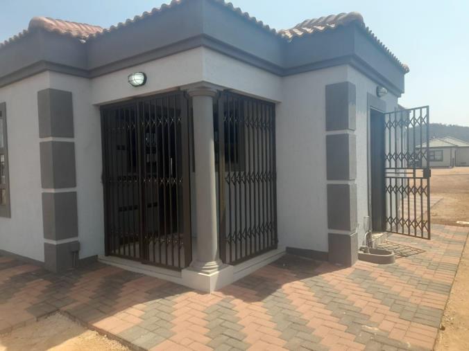 House for Sale in Rosslyn Industrial