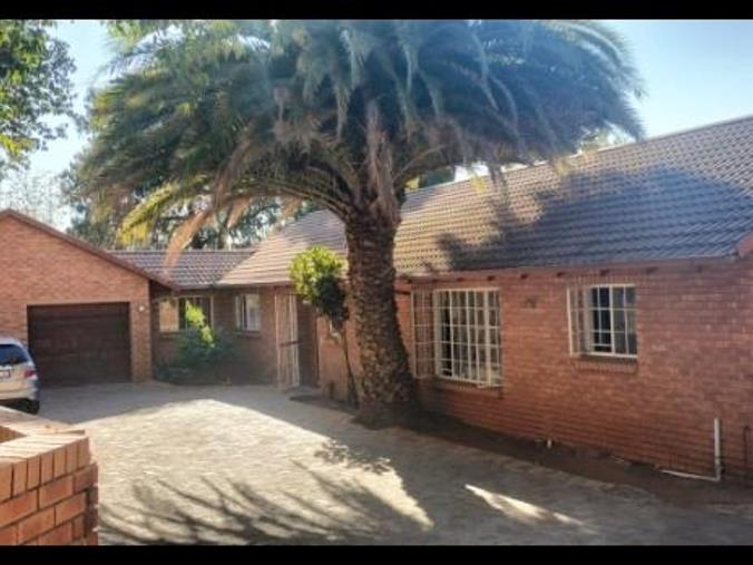 4 Bedroom House for Sale in Lyndhurst