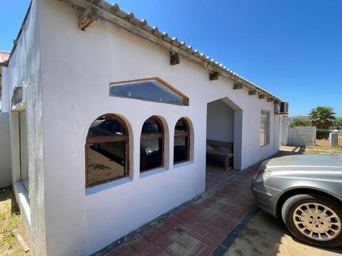 5 Bedroom House for Sale in Garden Village