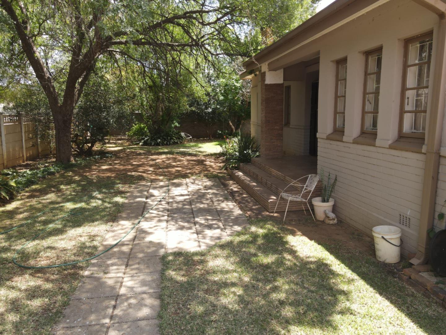 House for sale in Potchefstroom North P24115157645