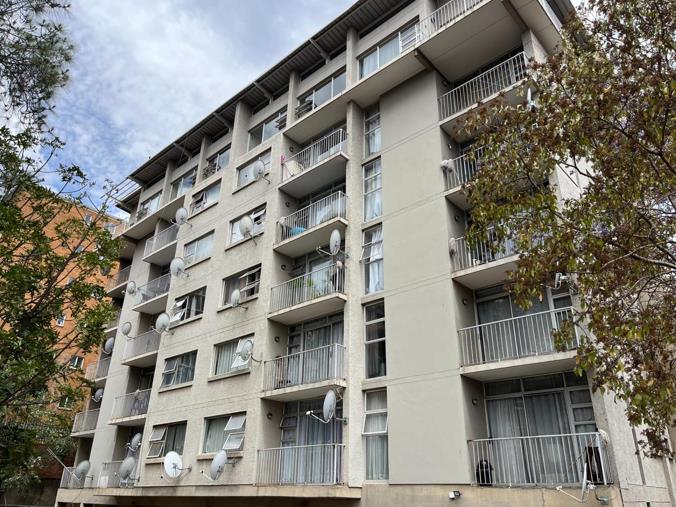 1 Bedroom Apartment / Flat to Rent in Arcadia