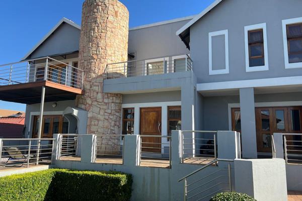 3 Bedroom House to rent in Bushwillow Park Estate P24115300163