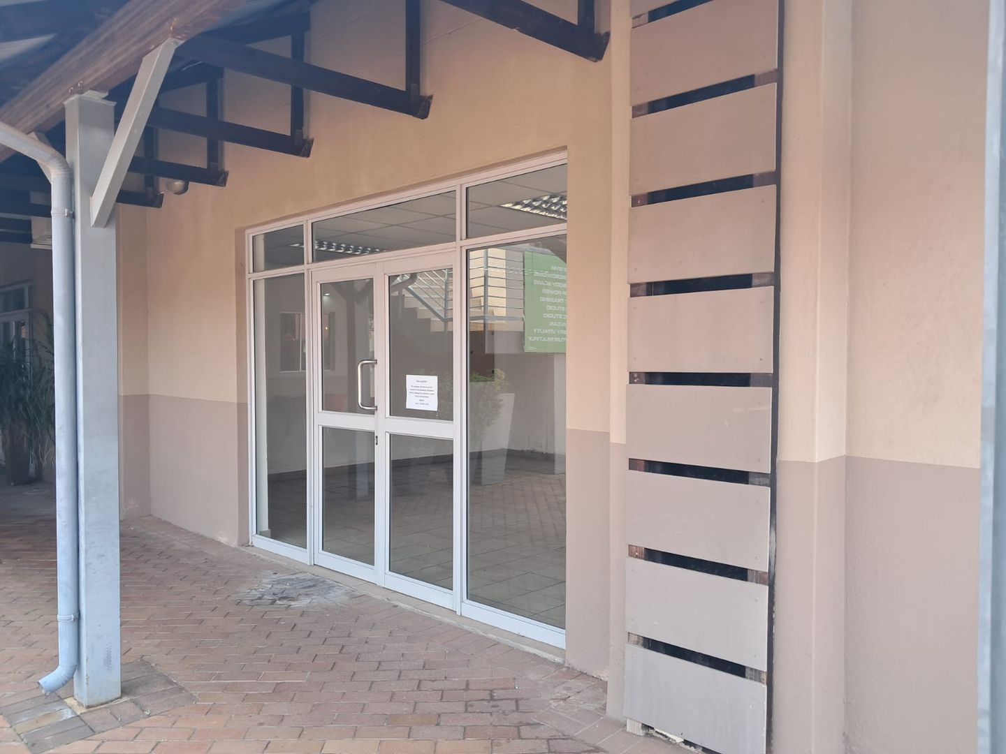 Pierre Van Ryneveld Property Commercial property to rent in Pierre