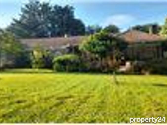 Vacant Land / Plot for Sale in Eldoret CBD