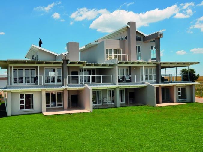 The Anchorage, Vaal Marina New development for sale in Vaal Marina
