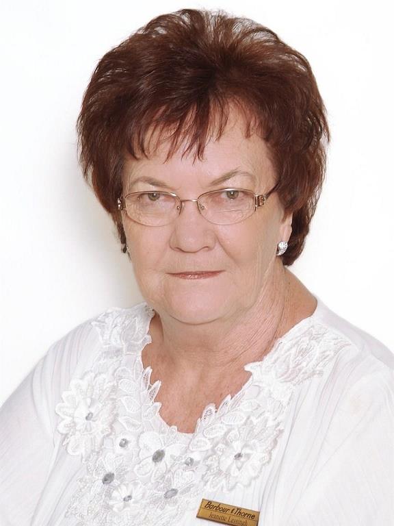 Estate Agency profile for Barbour & Thorne Properties