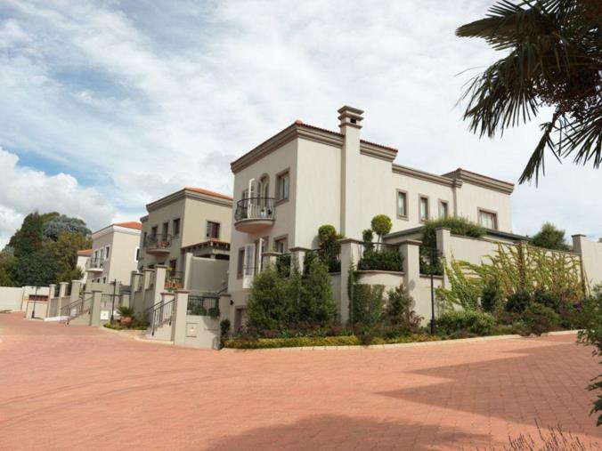 Hyde Park Terrace, Hyde Park New development for sale in Hyde Park