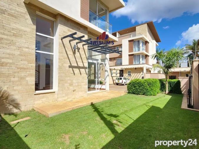 5 Bedroom Townhouse for Sale in Lavington