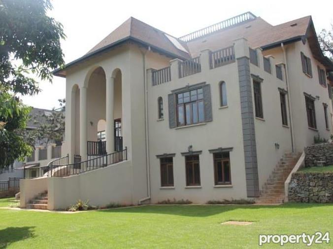 5 Bedroom Townhouse to Rent in Lower Kabete
