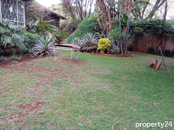 Vacant Land / Plot for Sale in Lavington
