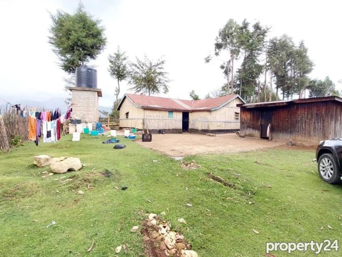 House for Sale in Kinangop