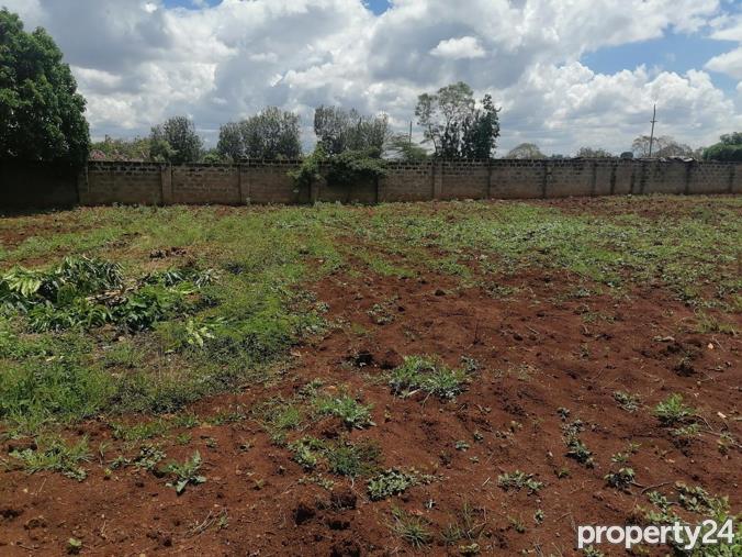 Vacant Land / Plot for Sale in Parklands