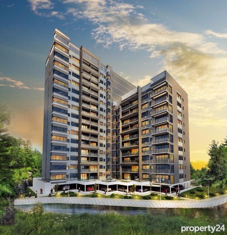 Riverpoint Apartments Thalhimer Realty Partners zirahuskitwo