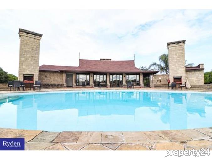 5 Bedroom House for Sale in Nanyuki